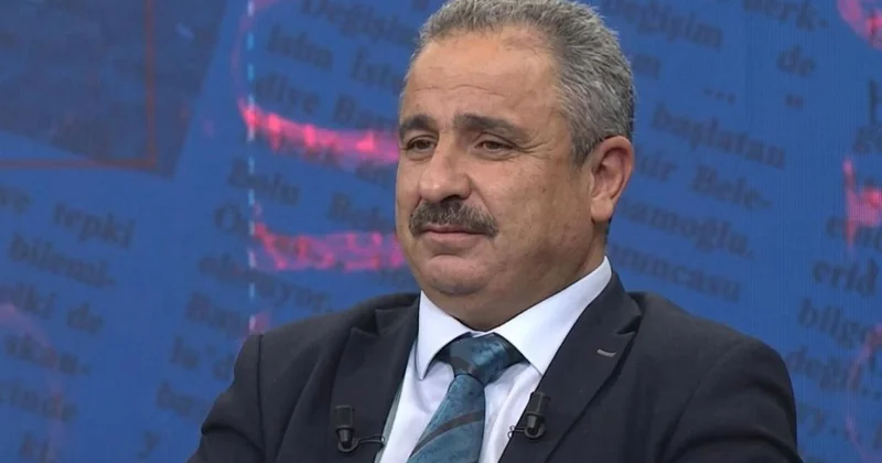 Sinan Burhan: Laiklik üzerinden dindarları dövmekten vazgeçin