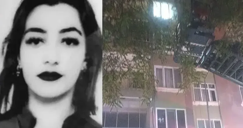 3’üncü kattan düşen Sevilay öldü; 1 gözaltı