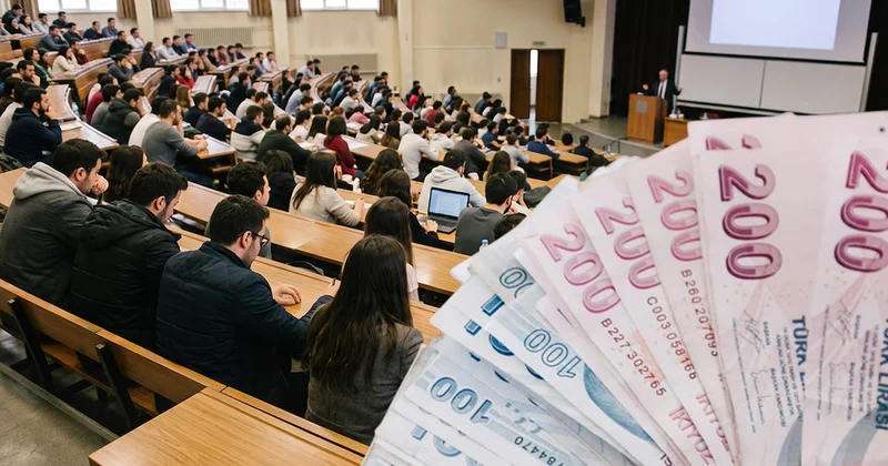 Üniversitelilere kötü haber: Harçlara zam geldi Sözcü Gazetesi
