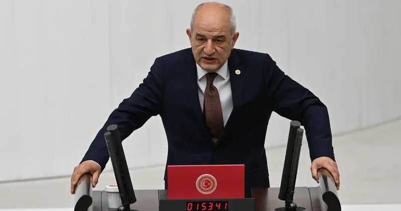 CHP Kütahya Milletvekili Ali Fazıl Kasap Yeni Yol a katıldı