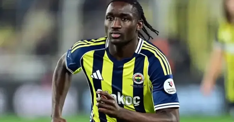 Anlaşma sağlandı! Fenerbahçe, Sidiki Cherif i kâr ederek gönderiyor