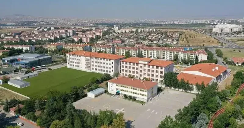 ASELSAN liseleri yerleştirmelerde zirveyi bırakmadı