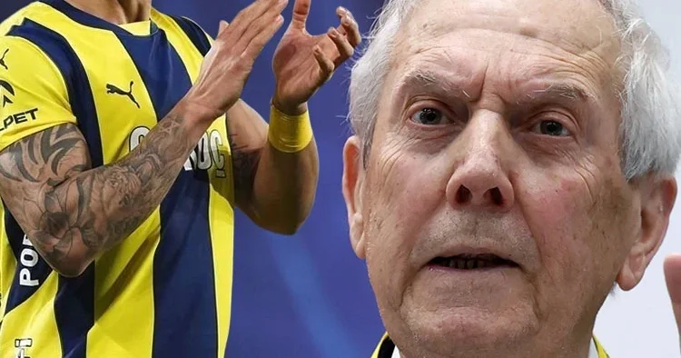 Fenerbahçe de bir ayrılık daha! Yönetimden bonservis şartı