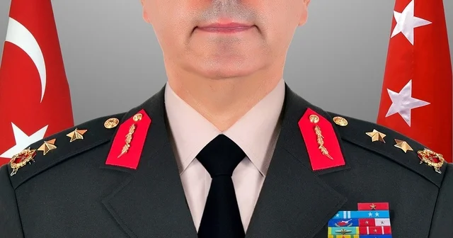 MSÜ Rektör Yardımcısı Korgeneral Aktaş, 3. Ordu Komutanı olarak atandı Erzincan Haberleri Habertürk Yerel Haberler