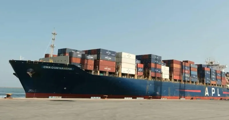 Türkiye den Lübnan a 15,6 tonluk tıbbi yardım