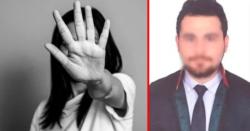 İzmir’de mide bulandıran olay! Konuşma bahanesiyle yaklaşıp 2 kadını taciz etti: Sapık avukata istenen ceza belli oldu!