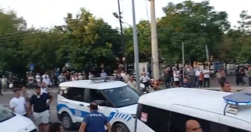 Engelli kadına cinsel saldırı! 5 tutuklama Son dakika haberleri