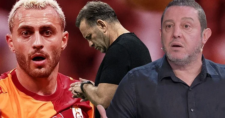 Galatasaray Çorum FK maçını Nihat Kahveci değerlendirdi: Mesaj alınmalı!