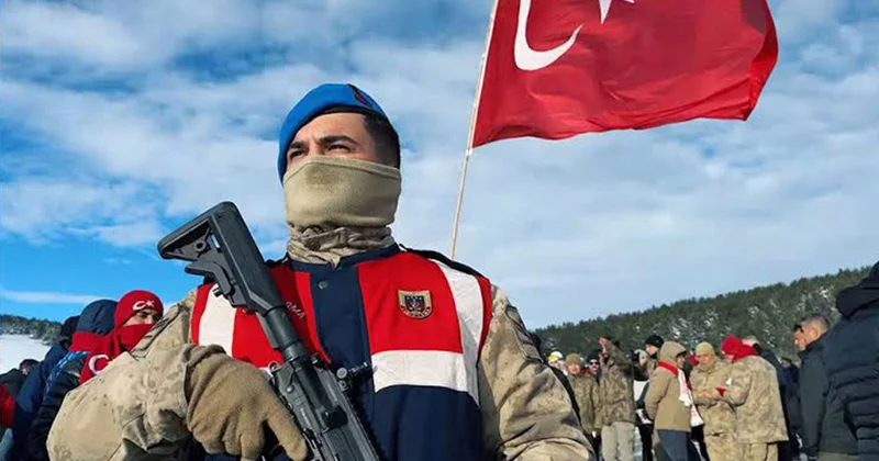 SON DAKİKA Jandarma Genel Komutanlığı atamaları ve terfileri: İşte isim isim tam liste Son Haberler