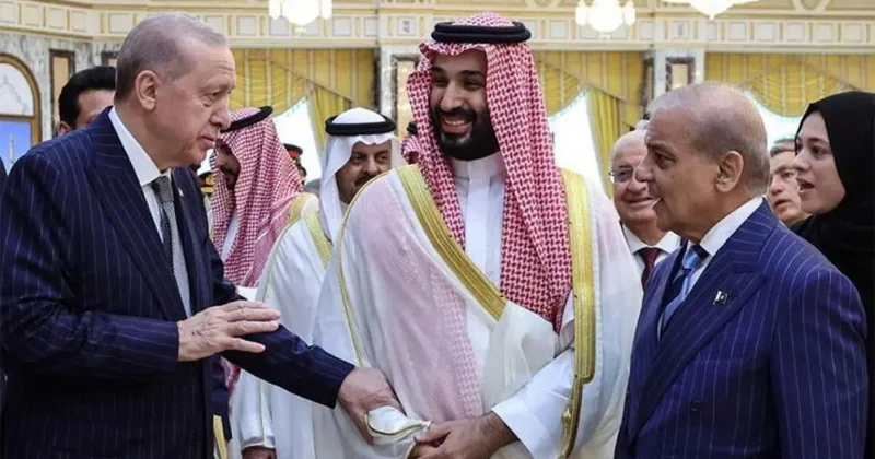 Atina’da Türkiye endişesi büyüyor! Yunan Basını: Ankara artık bölgeyi şekillendiriyor