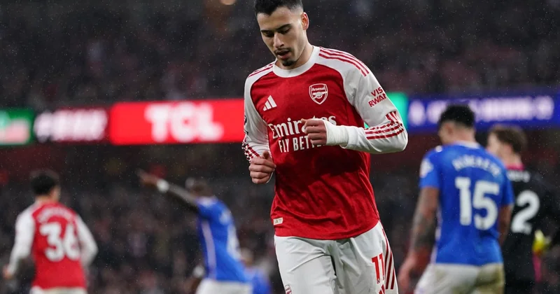 Martinelli den şaşkına çeviren Galatasaray kararı Sözcü Gazetesi