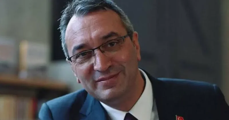 Mahir Polat hastaneye kaldırıldı