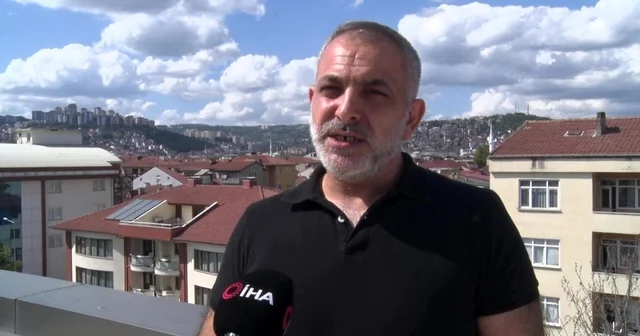 Türk gemisine düzenlenen saldırının ardından Ukraynalı komutandan hadsiz mesaj: Hak ettiğini aldı Kocaeli Haberleri Habertürk Yerel Haberler