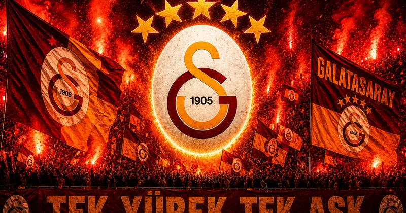 Galatasaray da yönetim gaza bastı: Yıldız futbolcu ile anlaşma tamam