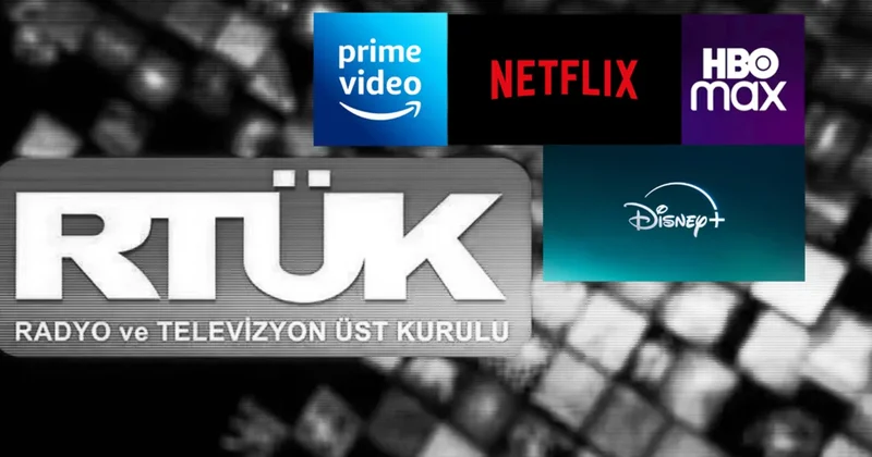 RTÜK’ten dijital platformlara göstermelik ceza! LGBT propagandası ve çocuk istismarı yayınlarının cezası nasıl 250 bin TL olabilir?
