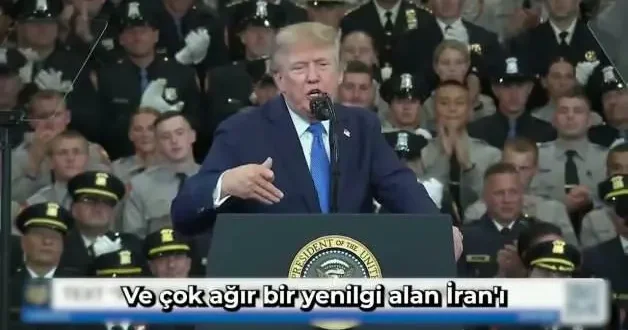 Trump tan skandal Hürmüz Boğazı kararı: Tüm dünyaya duyurdu