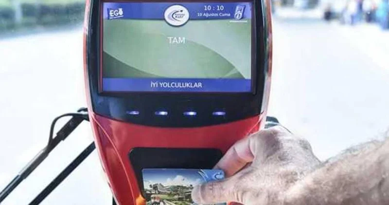 ANKARA TOPLU TAŞIMA ZAMLI TARİFE! Toplu taşımaya zam mı geldi? 2026 Ankara’da toplu ulaşım zammının ardından tam, öğrenci ve öğretmen bileti ne kadar, kaç TL oldu?