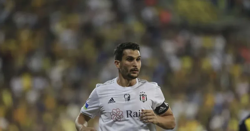 Beşiktaş’ta Necip Uysal’a veda töreni düzenlenecek!