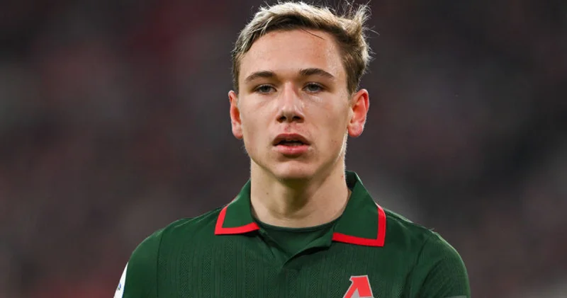 Galatasaray, Batrakov u transferini bitiriyor: Anlaşma sağlandı!