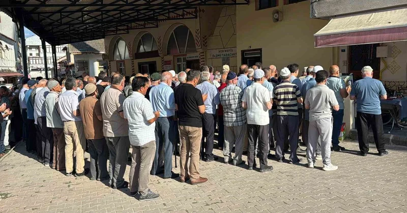Karabük te KKKA Nedeniyle İlk Ölüm