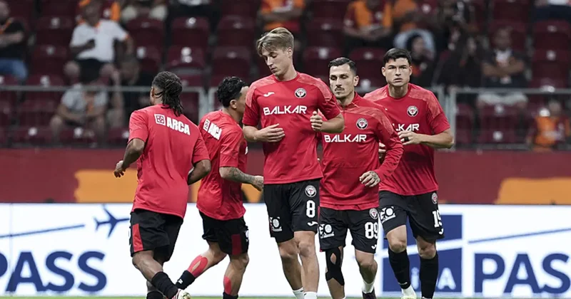 Markus Karlsbakk: Benim için farklı bir deneyim oldu!