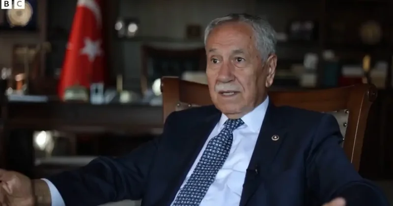 AK Parti’nin 25’inci yıl tartışması! Arınç Erdoğan’a sitem etti: Biz de vardık