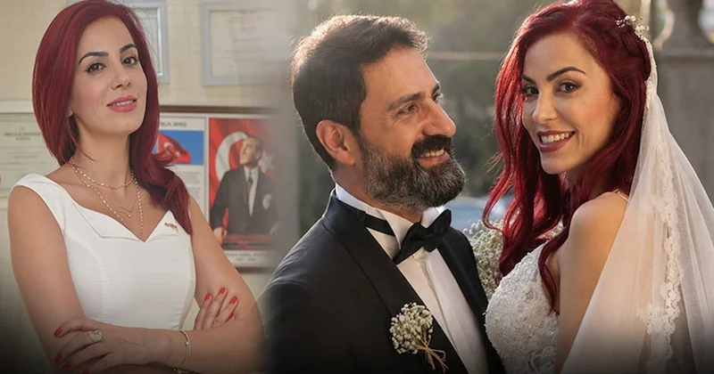 Ünlü haber spikerinin eşinin ölümü şüpheli bulundu! Sözcü Gazetesi