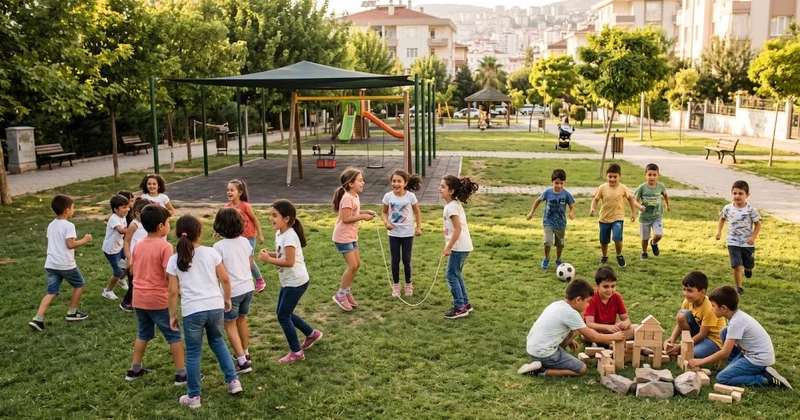 Psikologlara göre bu hareket çocuğunuzun zeki olduğunu gösteriyor Sözcü Gazetesi