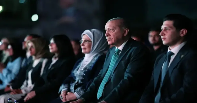 Son dakika: Tarihi törende tam 10 isim AK Parti ye katıldı! Milletvekili sayısı kaç oldu?