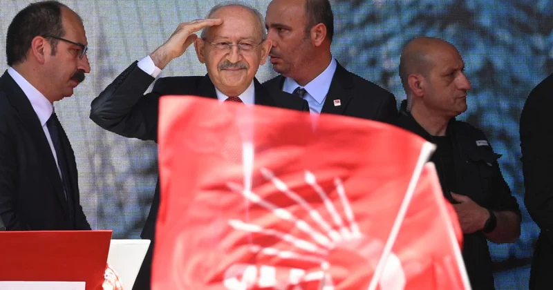Kemal Kılıçdaroğlu yeniden aday olacak mı? CHP’den açıklama Sözcü Gazetesi