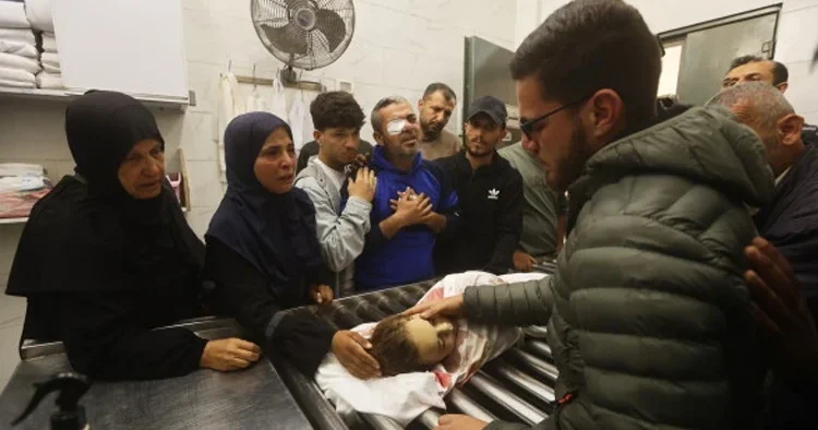 Filistin 20 yıl sonra ilk kez sandık başına gidiyor: Seçmenlerin kayıt süreci başladı