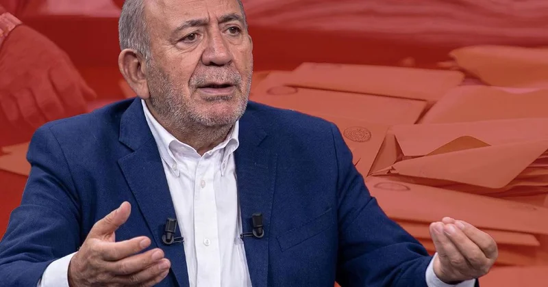 Gürsel Tekin: Tüm partilerle ittifaka açığız