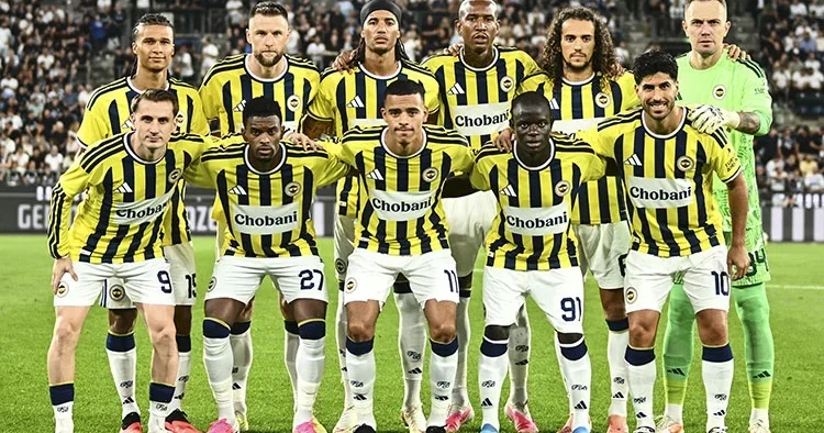 Fenerbahçe, Semedo nun alternatifini İtalya da buldu