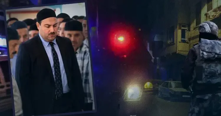 İşte Alihan Kuriş suç örgütünün açıklanan mal varlığı! Rakamlar dikkat çekti...