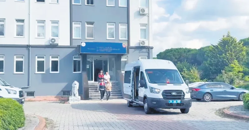 Sahte MİT’çilere polis operasyonu