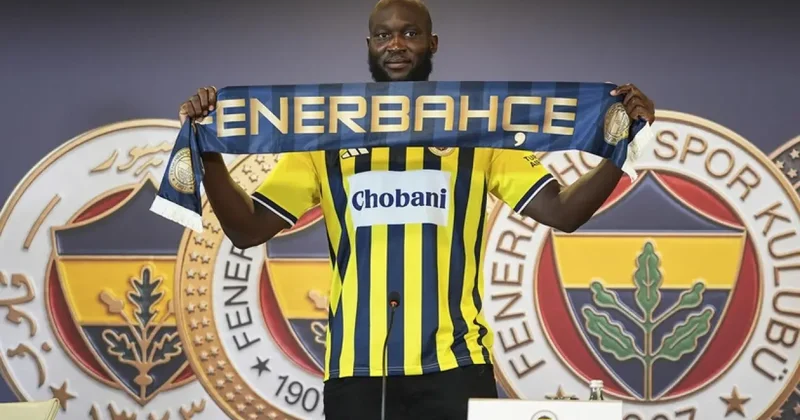 Lukaku oynayacak mı? Fenerbahçe den flaş karar!
