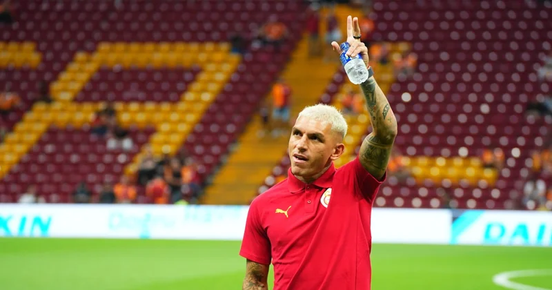 Torreira krizi: Galatasaray yönetimi harekete geçti Sözcü Gazetesi