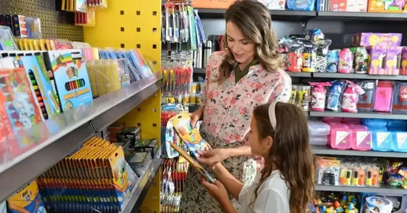 Esnaftan velilere uyarı: Bunlardan uzak durun!