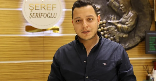 Kuyumcu Volkan Karakaya: Altın hiçbir zaman gördüğü yeri unutmaz, rekor tazeler Elazığ Haberleri Habertürk Yerel Haberler