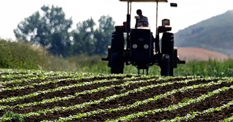 Çiftçilere 110,5 milyon liralık destek! Bakan Yumaklı tarihi duyurdu
