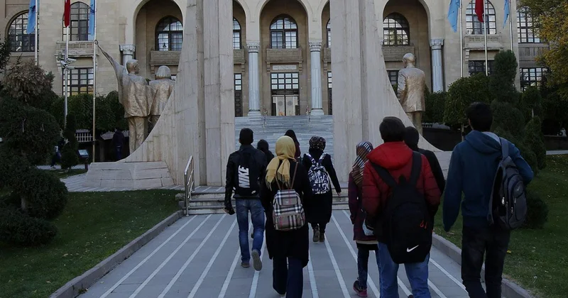 Öğrenci affı, önceki aflardan yararlananları da kapsayacak