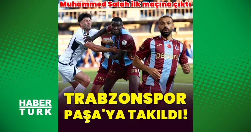 Kasımpaşa Trabzonspor: 1 1 Maç Sonucu ve Özeti Kasımpaşa Trabzon Süper Lig 1. Hafta Maçı Kaç Bitti?