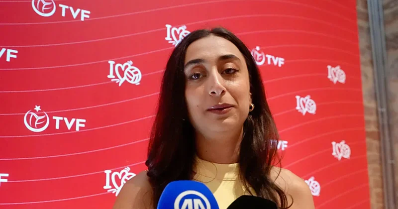 Elif Şahin: Herkesi İstanbul daki maçlarımıza bekliyoruz!