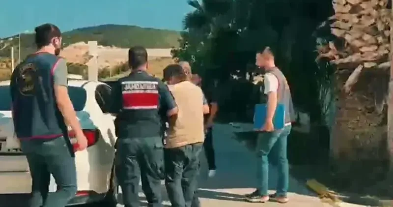 14 yıllık cinayetin sırrı, DNA incelemesiyle çözüldü; öldürülen kadının kocası tutuklandı