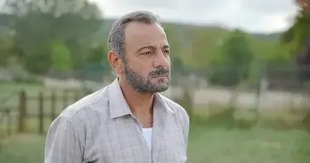 Bizim de bir servetimiz var, o da haysiyetimiz