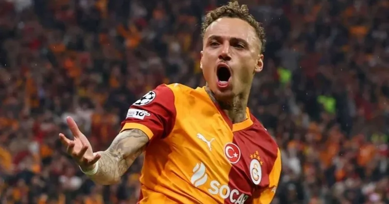 Galatasaraylıları kızdıran gelişme! Transferde rota eski oyuncuya döndü Sözcü Gazetesi
