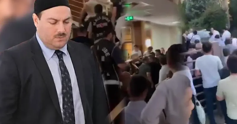 Alihan Kuriş soruşturmasında yeni gelişme! Ümraniye deki adrese operasyon