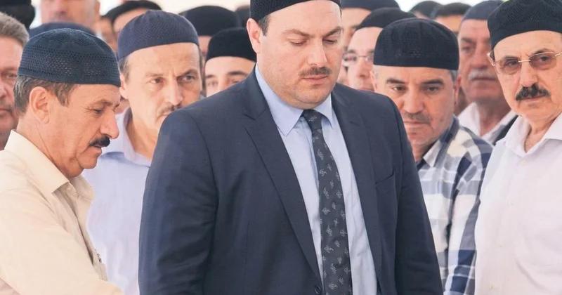 Alihan Kuriş ve ailesinin mal varlığı ortaya çıktı: İşte taşınmazların listesi
