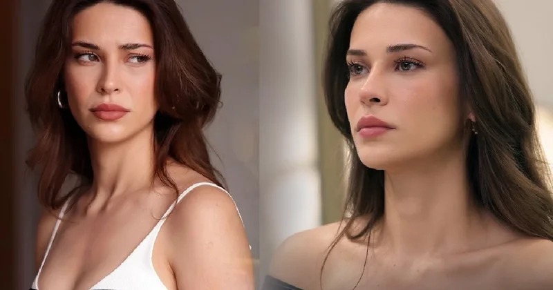 Acı haberi kameralar karşısında öğrenmişti! Devrim Özkan’dan duygulandıran veda Sözcü Gazetesi