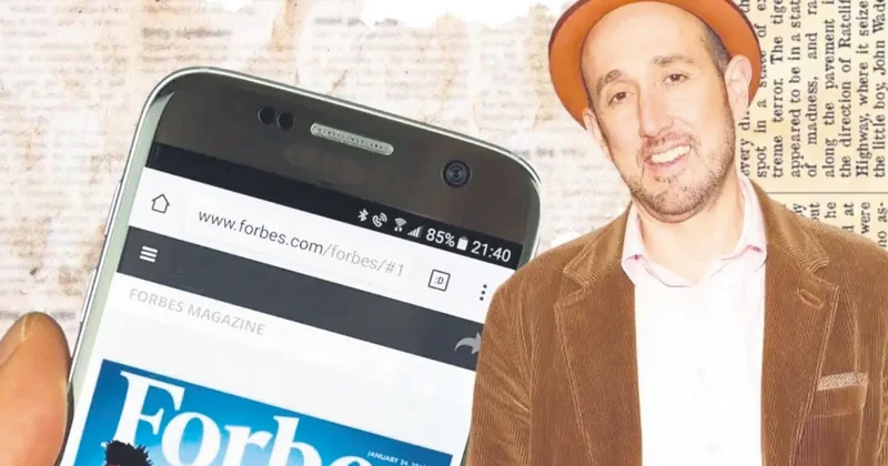 MEVLÜT TEZEL 6 milyon dolar rüşvet alan gazeteci!
